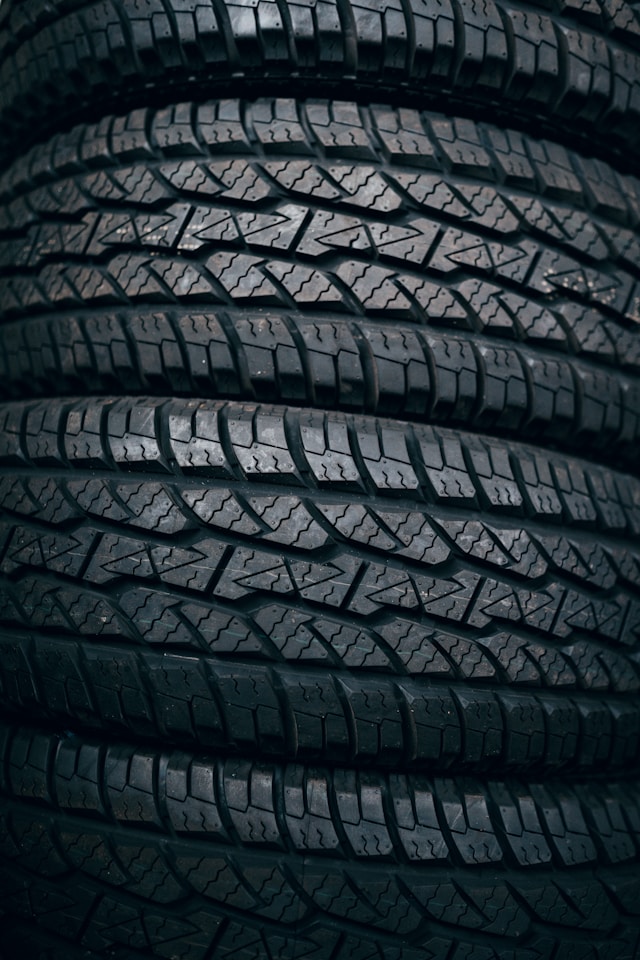 car tires